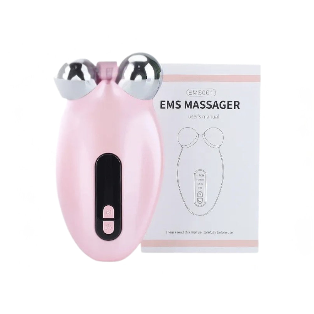 EMS Face Roller