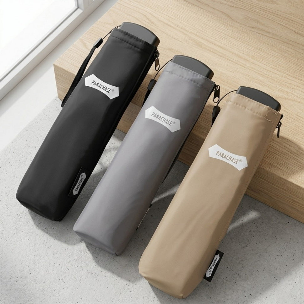 Pocket-Size Foldable Mini Umbrella