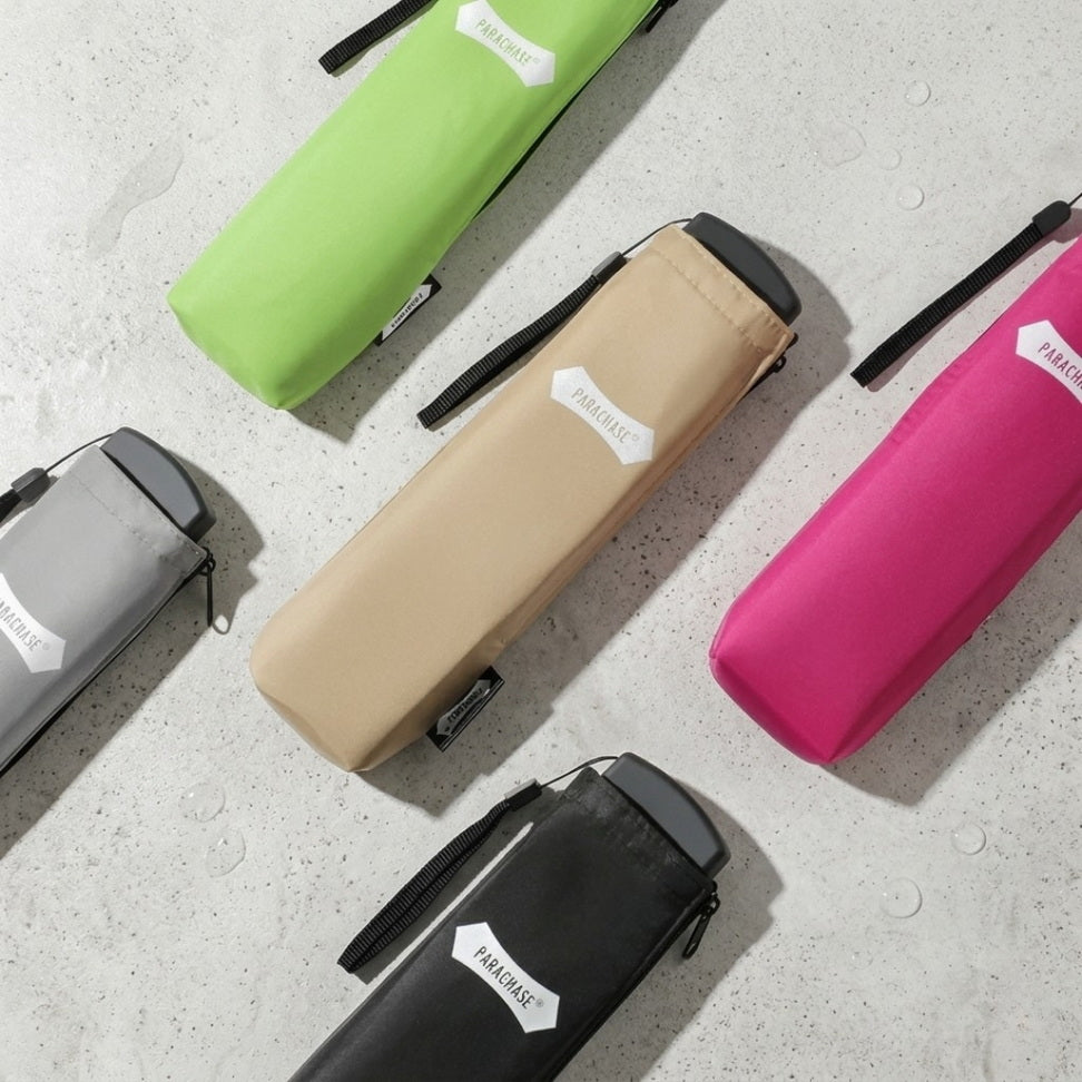 Pocket-Size Foldable Mini Umbrella
