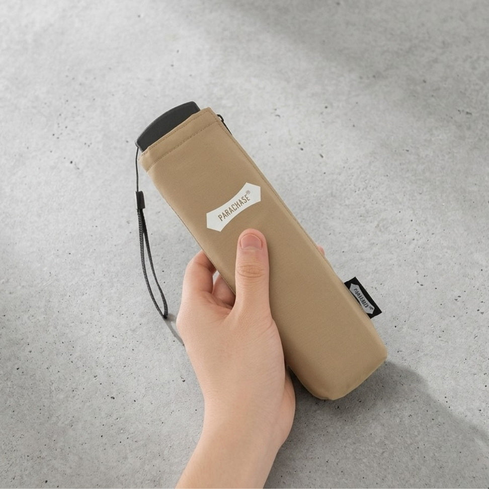 Pocket-Size Foldable Mini Umbrella