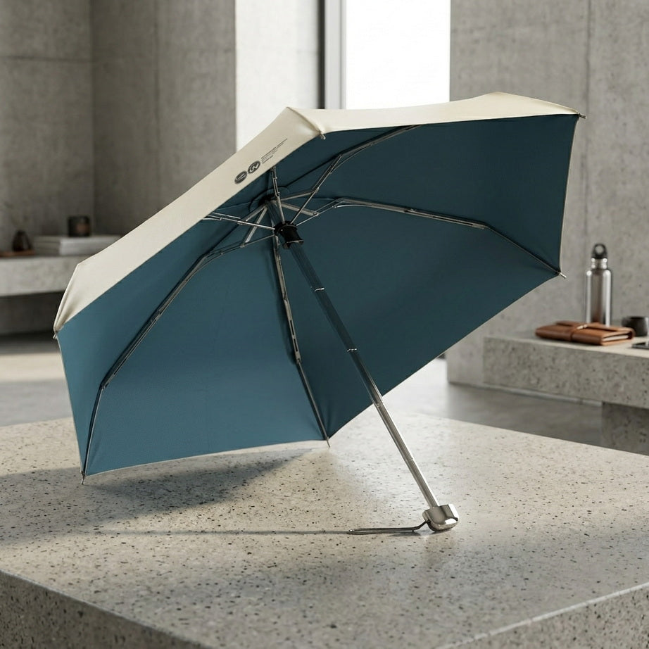 Portable UV Protection Mini Umbrella