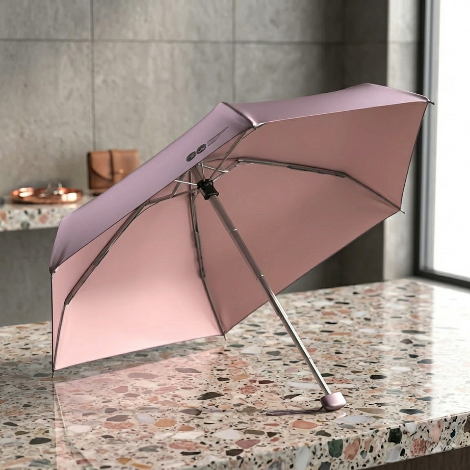 Portable UV Protection Mini Umbrella