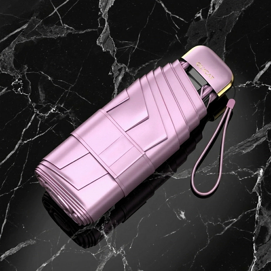 Portable UV Protection Mini Umbrella