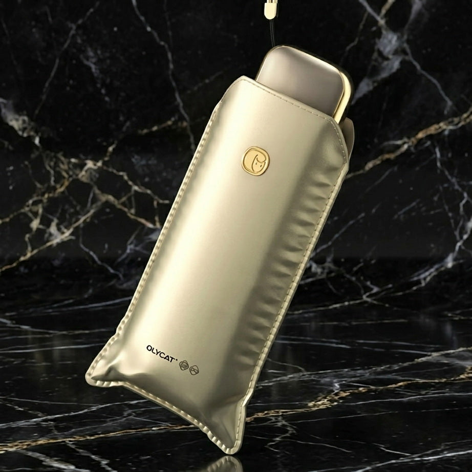 Portable UV Protection Mini Umbrella
