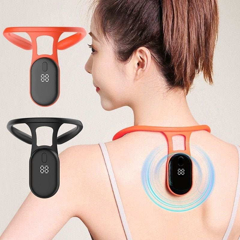 Ultrasonic Lymphatic Massager