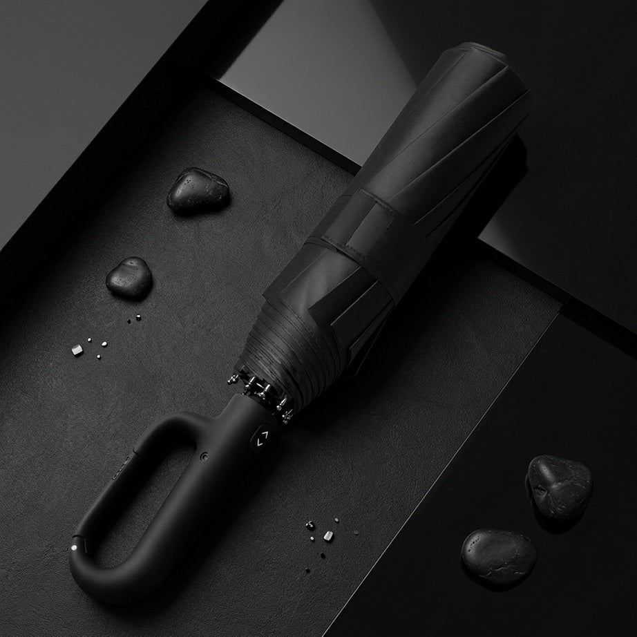 Portable Automatic Windproof Umbrella