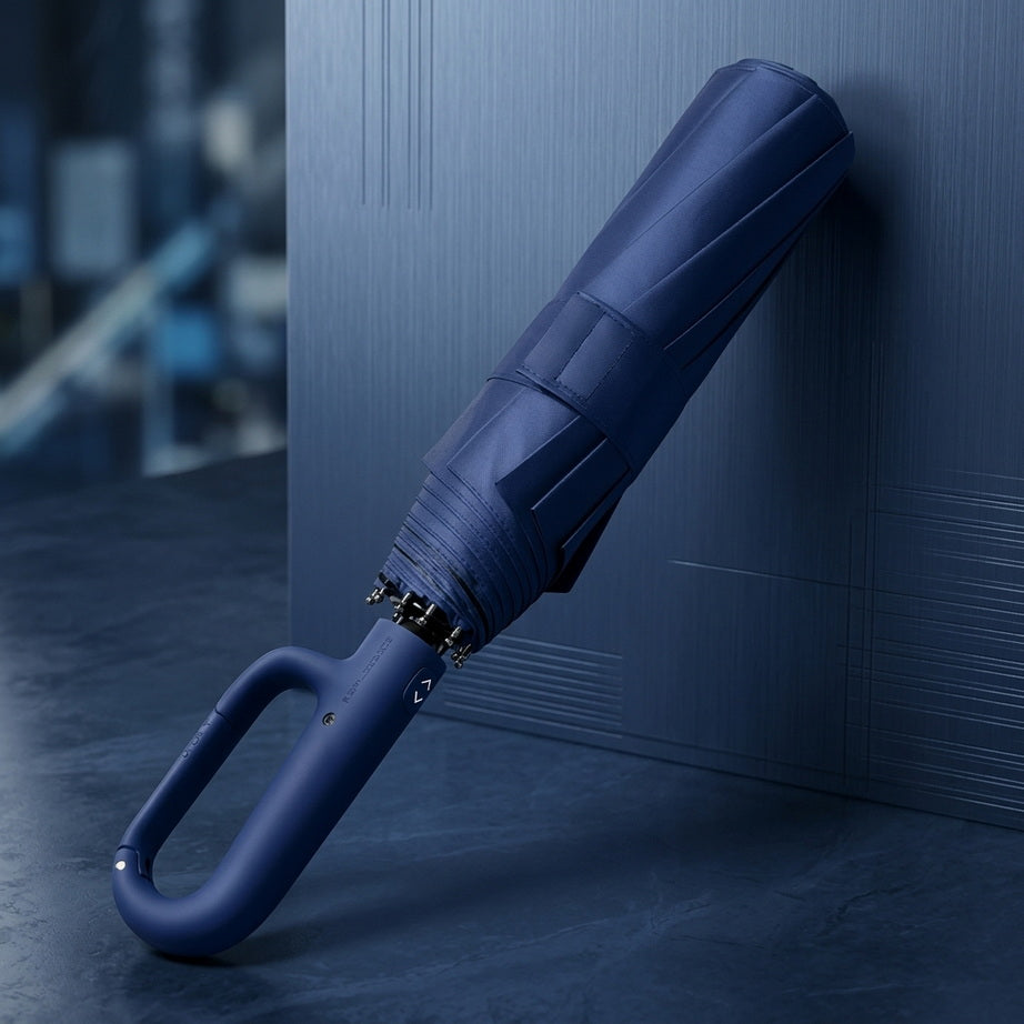 Portable Automatic Windproof Umbrella