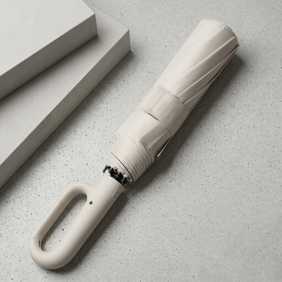Portable Automatic Windproof Umbrella
