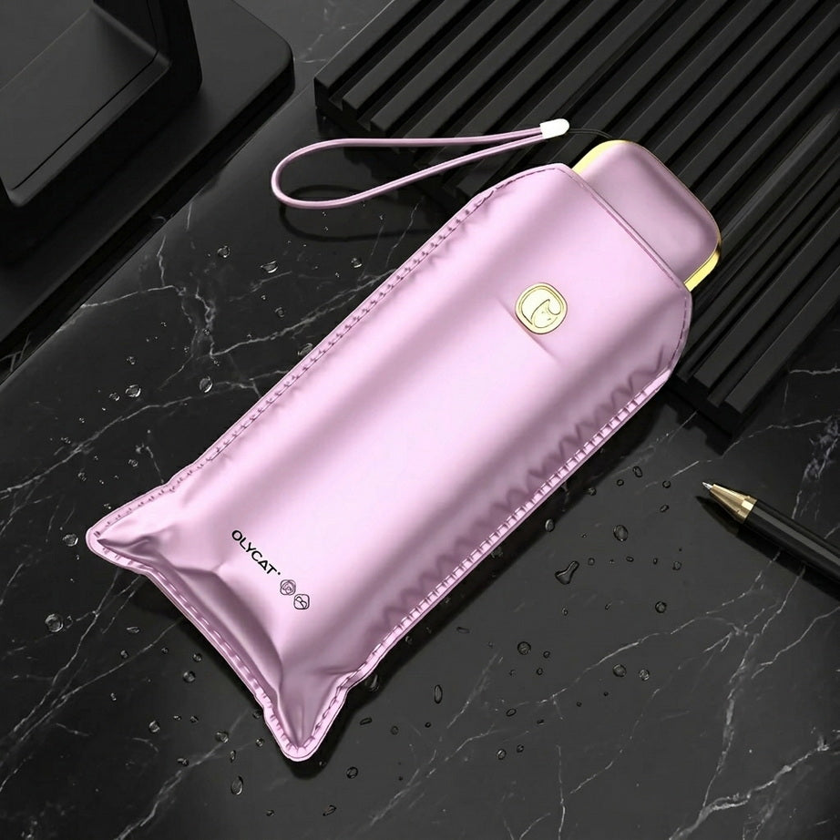 Portable UV Protection Mini Umbrella