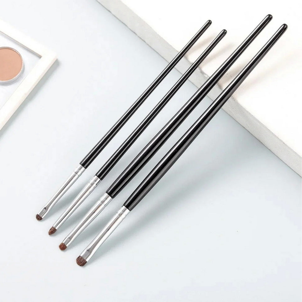 Pro Eye Brush Set