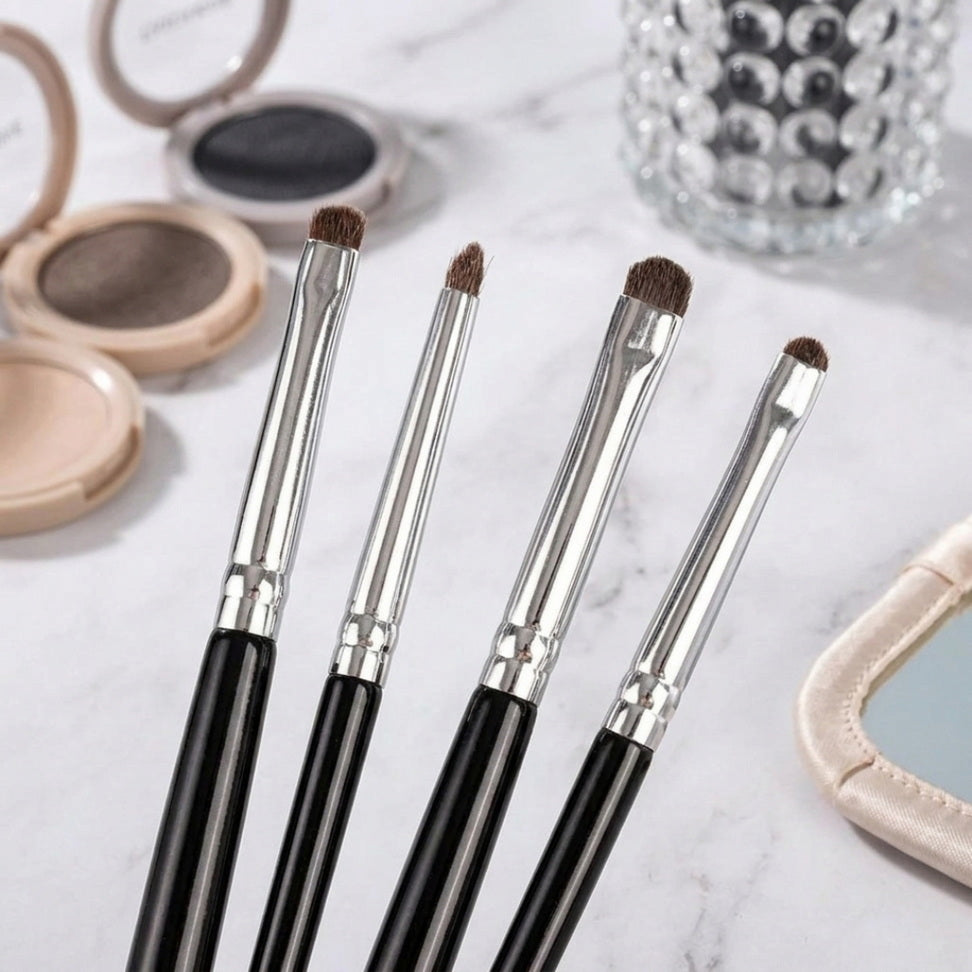 Pro Eye Brush Set