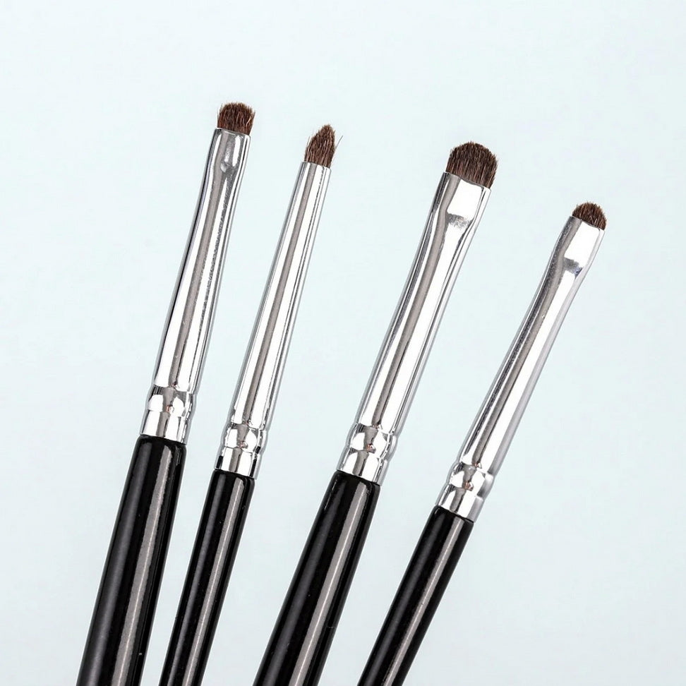 Pro Eye Brush Set