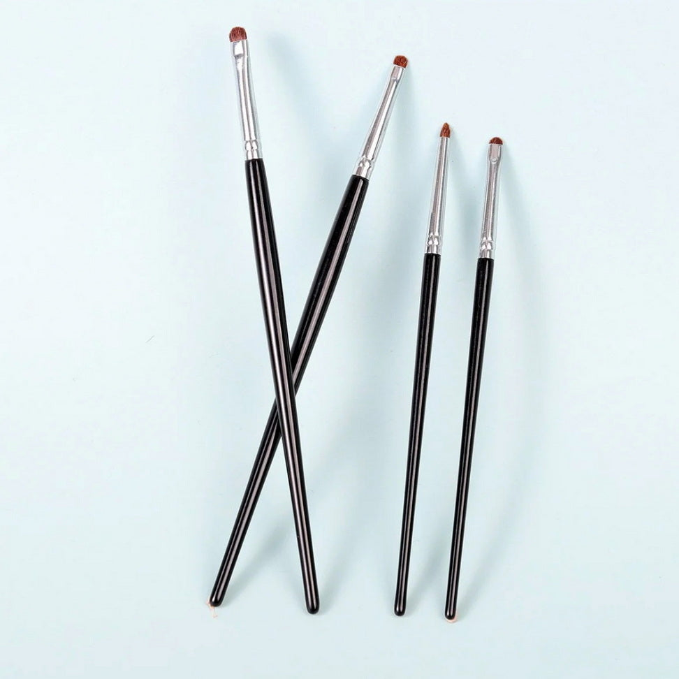 Pro Eye Brush Set