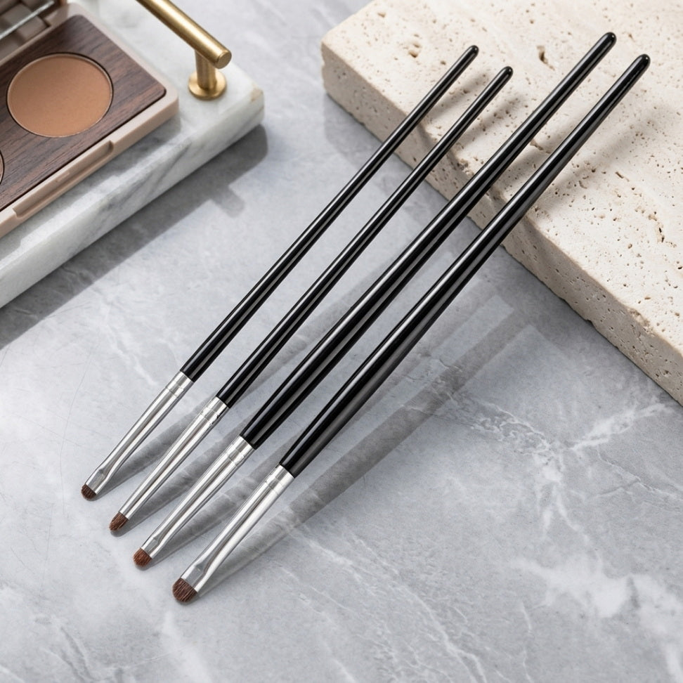 Pro Eye Brush Set