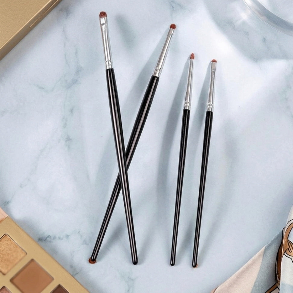 Pro Eye Brush Set