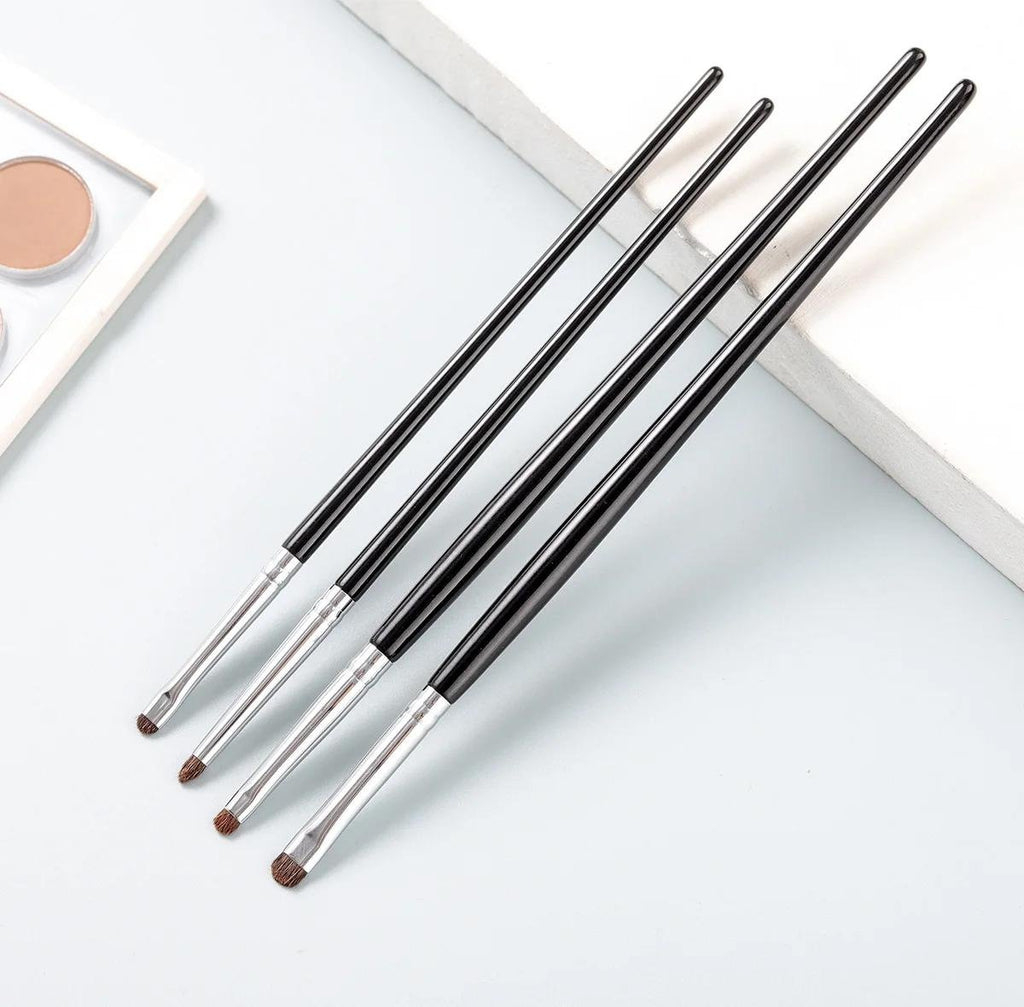 Pro Eye Brush Set