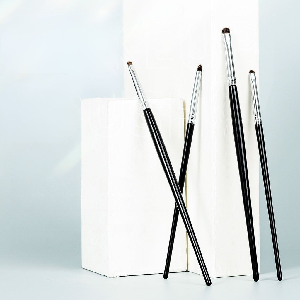 Pro Eye Brush Set