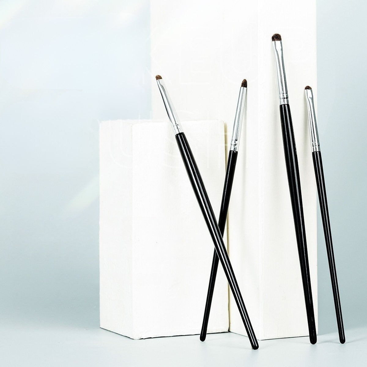 Pro Eye Brush Set
