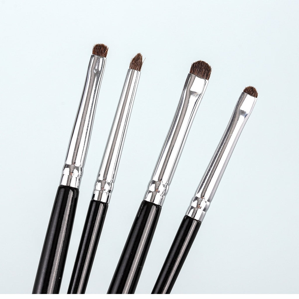 Pro Eye Brush Set