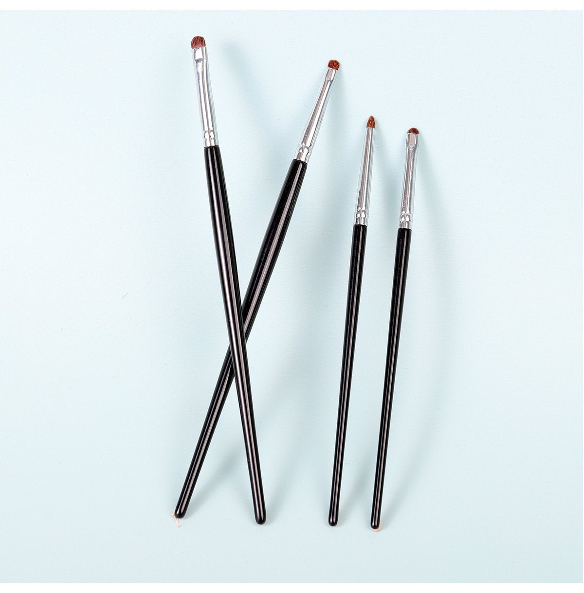 Pro Eye Brush Set