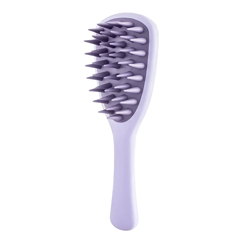 Silicone Scalp Brush