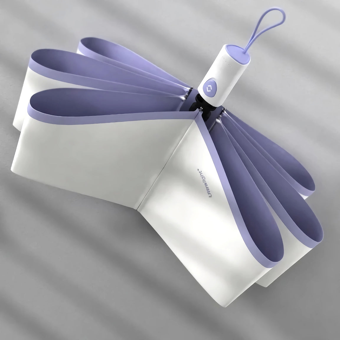 Automatic Folding UV Umbrella