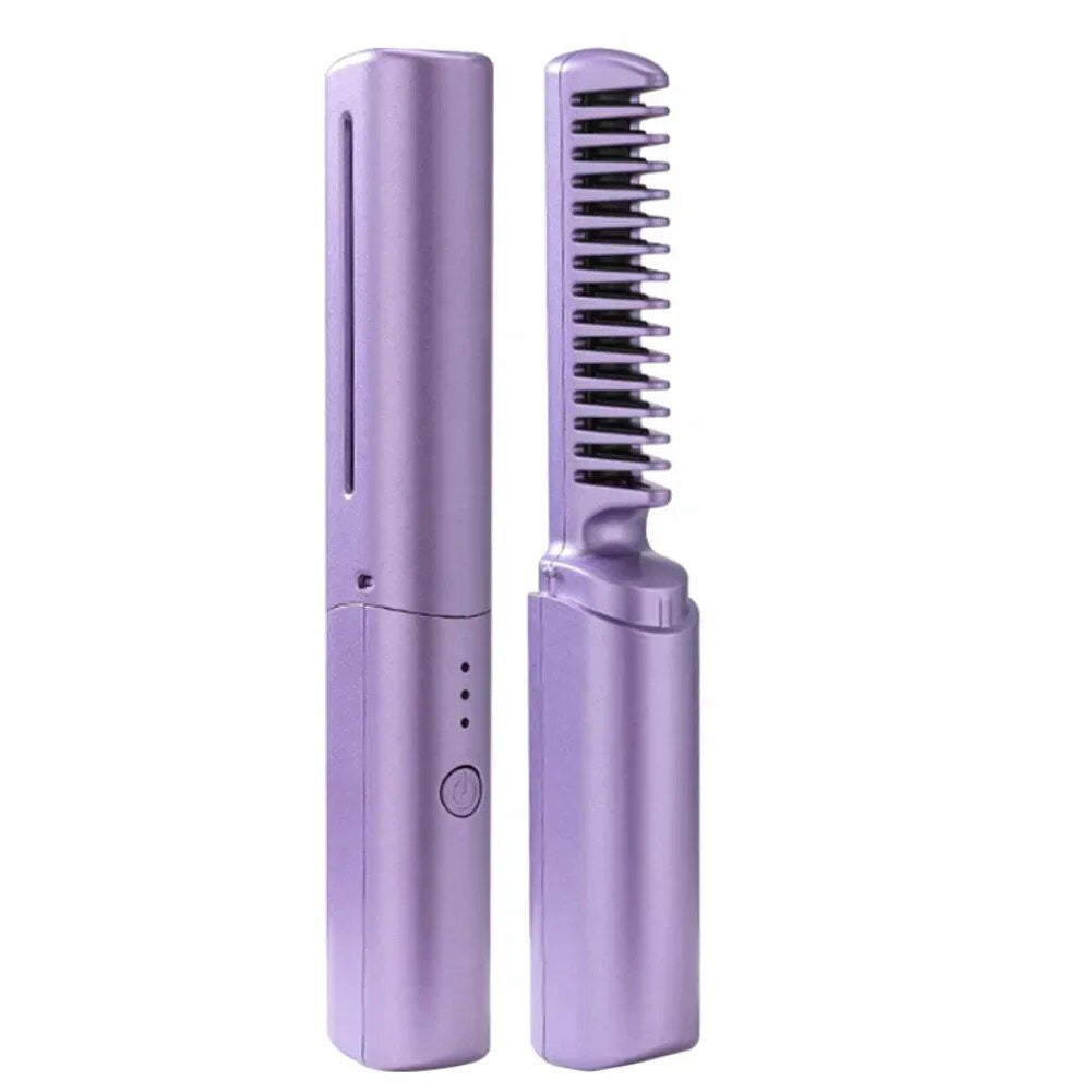 2-in-1 Glam-Brush