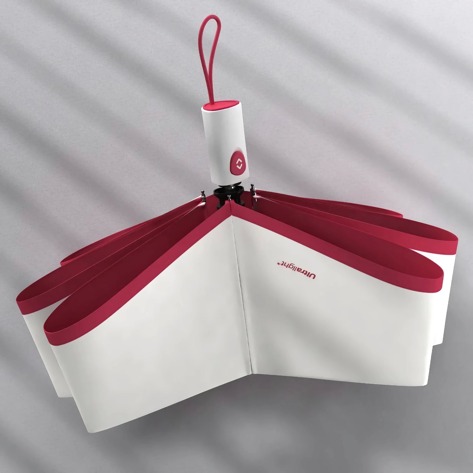 Automatic Folding UV Umbrella