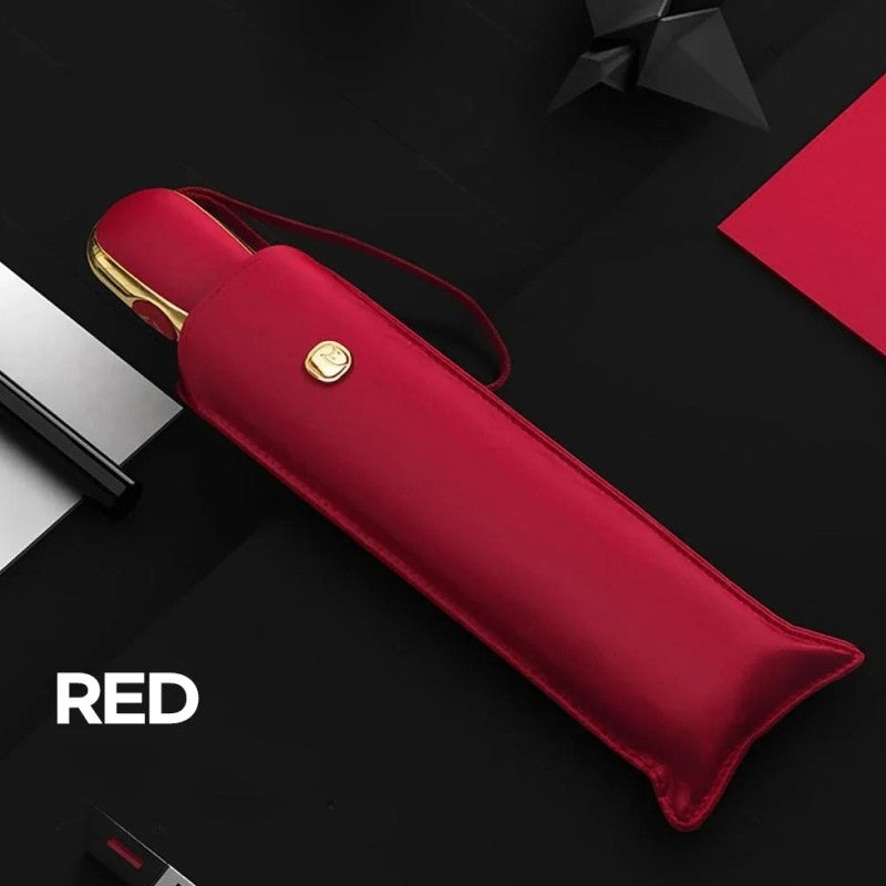 Ultralight Auto-Travel Umbrella