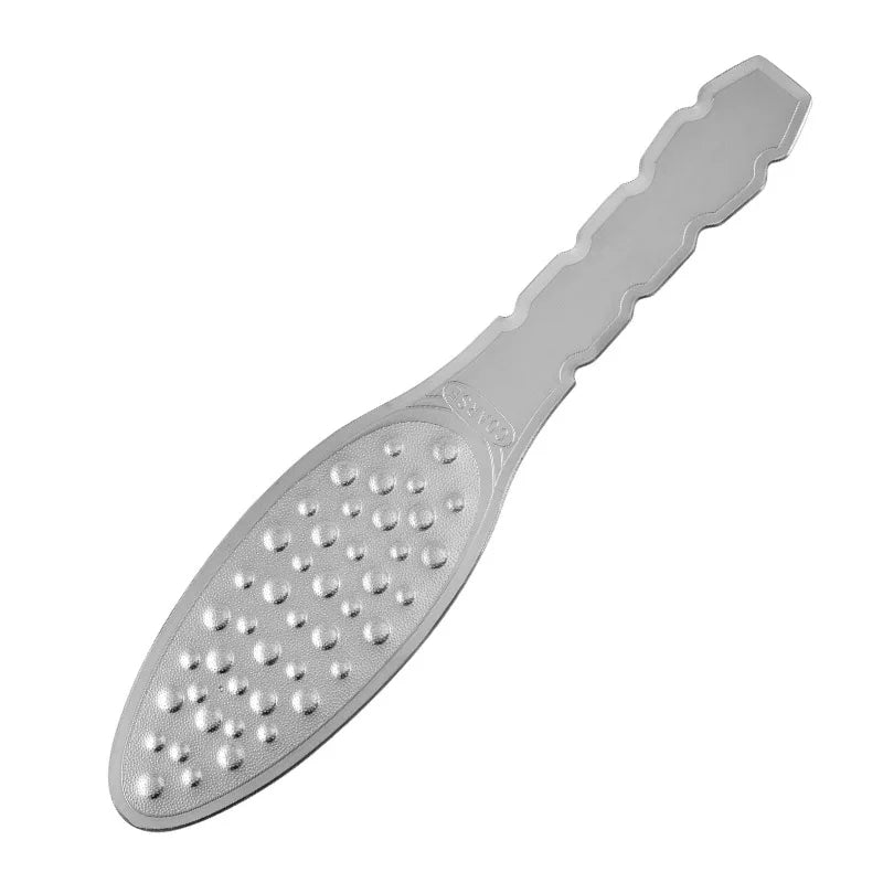 Pro Foot File – Smooth, Buff & Glow Instantly