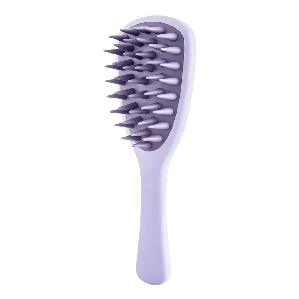 Silicone Scalp Brush