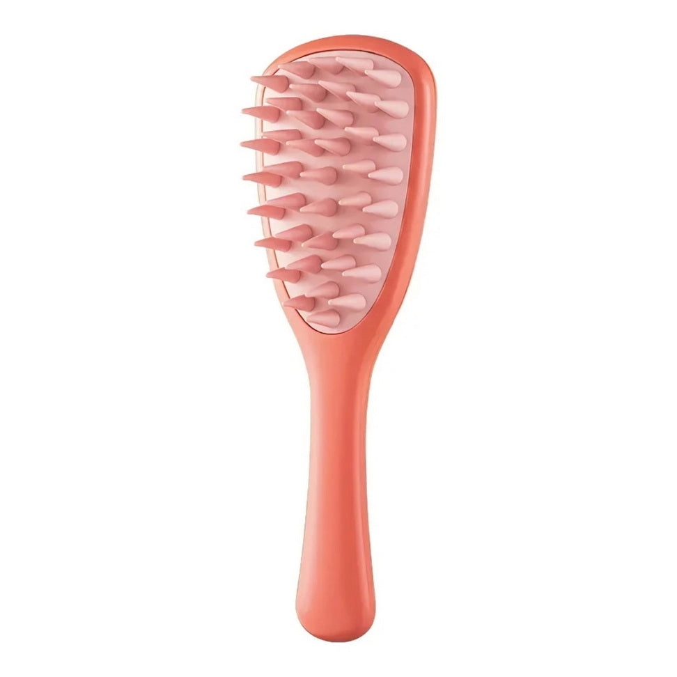 Silicone Scalp Brush