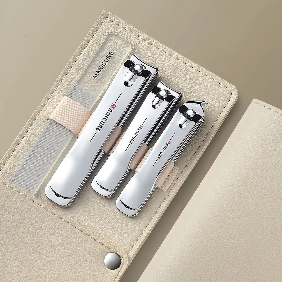 4-Piece Pro-Clip Set