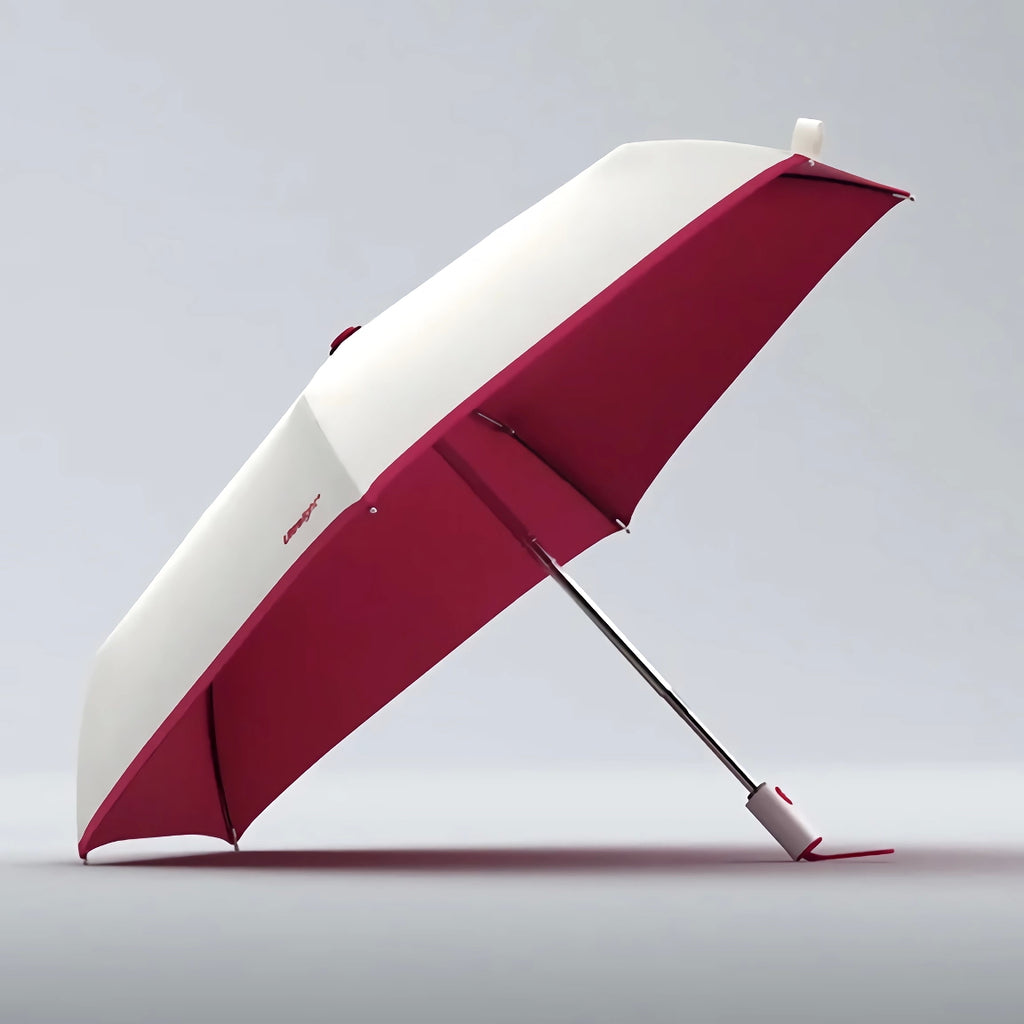 Automatic Folding UV Umbrella