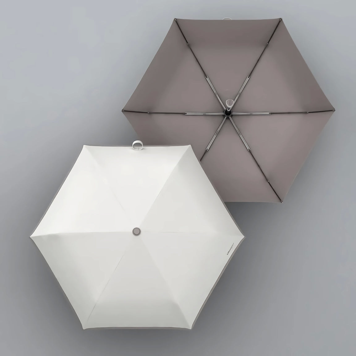 Automatic Folding UV Umbrella