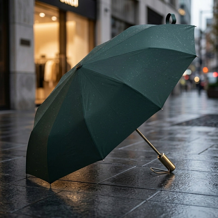 Automatic Windproof Umbrella