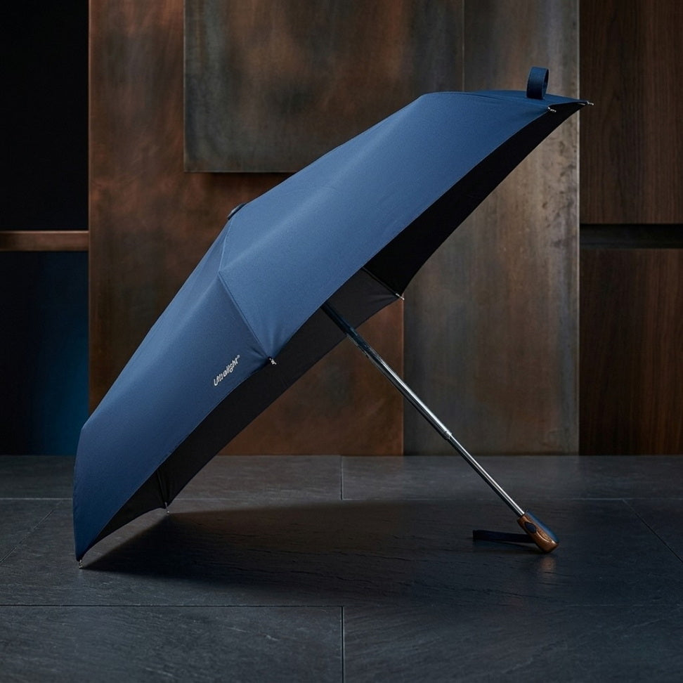 Ultralight Auto-Travel Umbrella