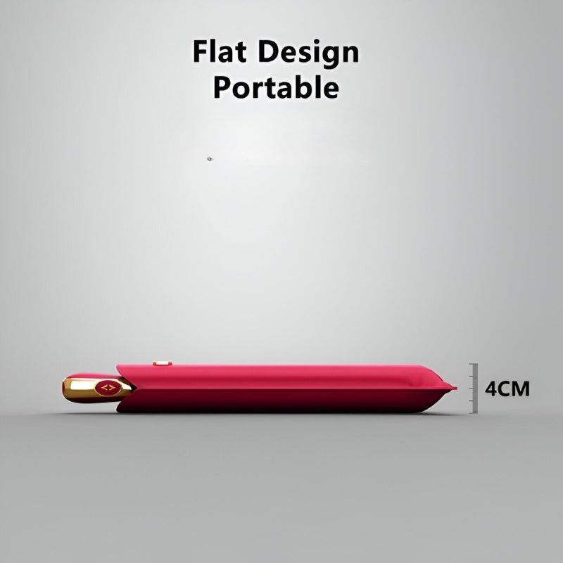 Ultralight Auto-Travel Umbrella