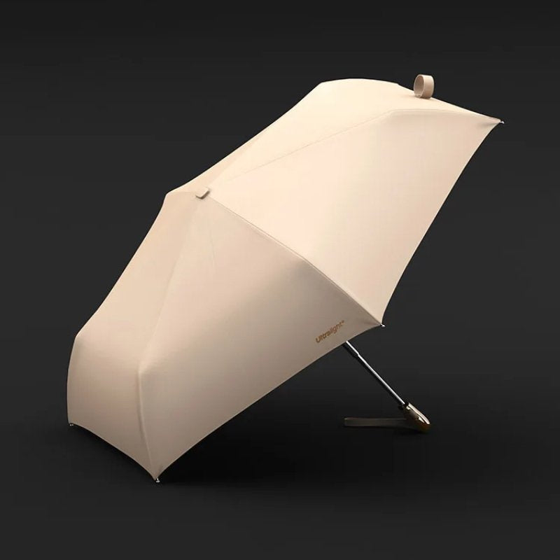Ultralight Auto-Travel Umbrella