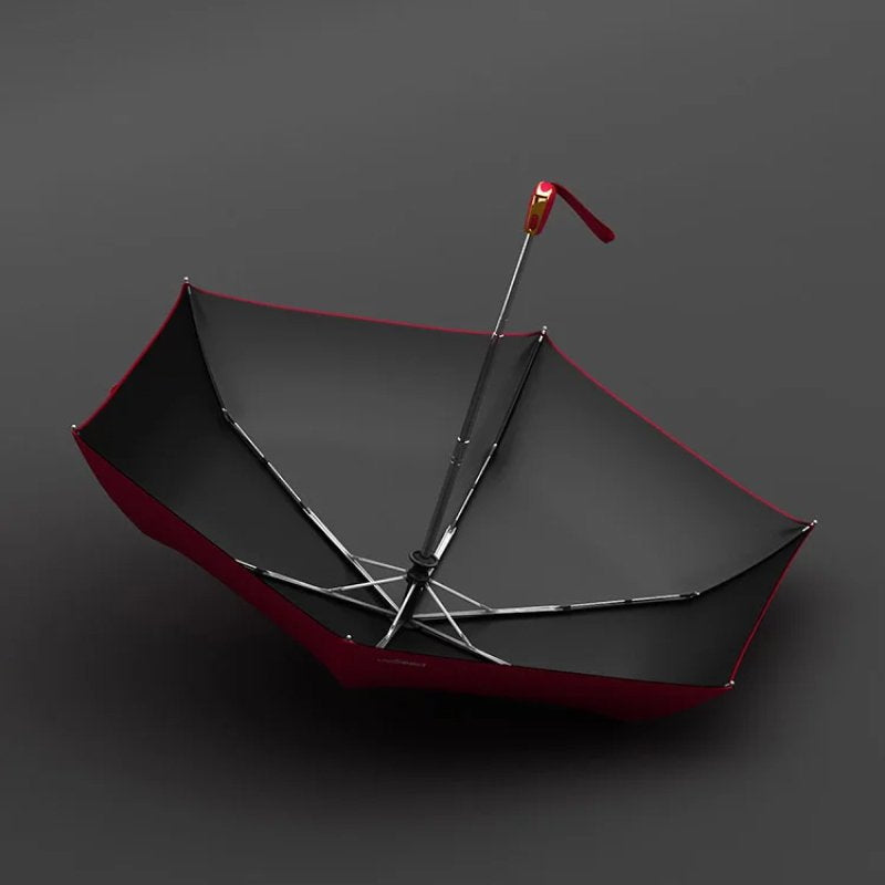 Ultralight Auto-Travel Umbrella