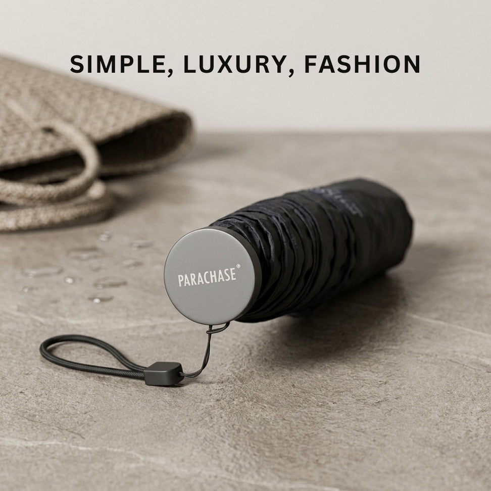 Ultralight Travel Umbrella