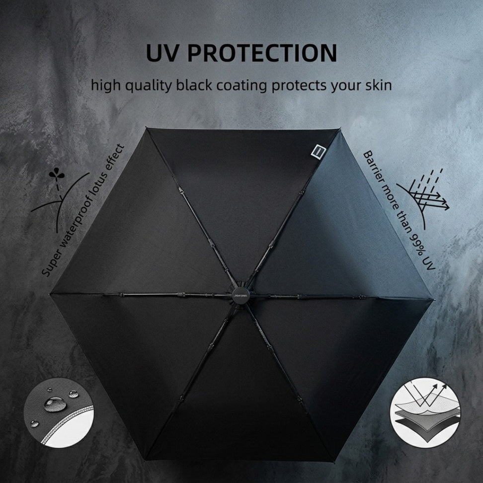 Ultralight Travel Umbrella