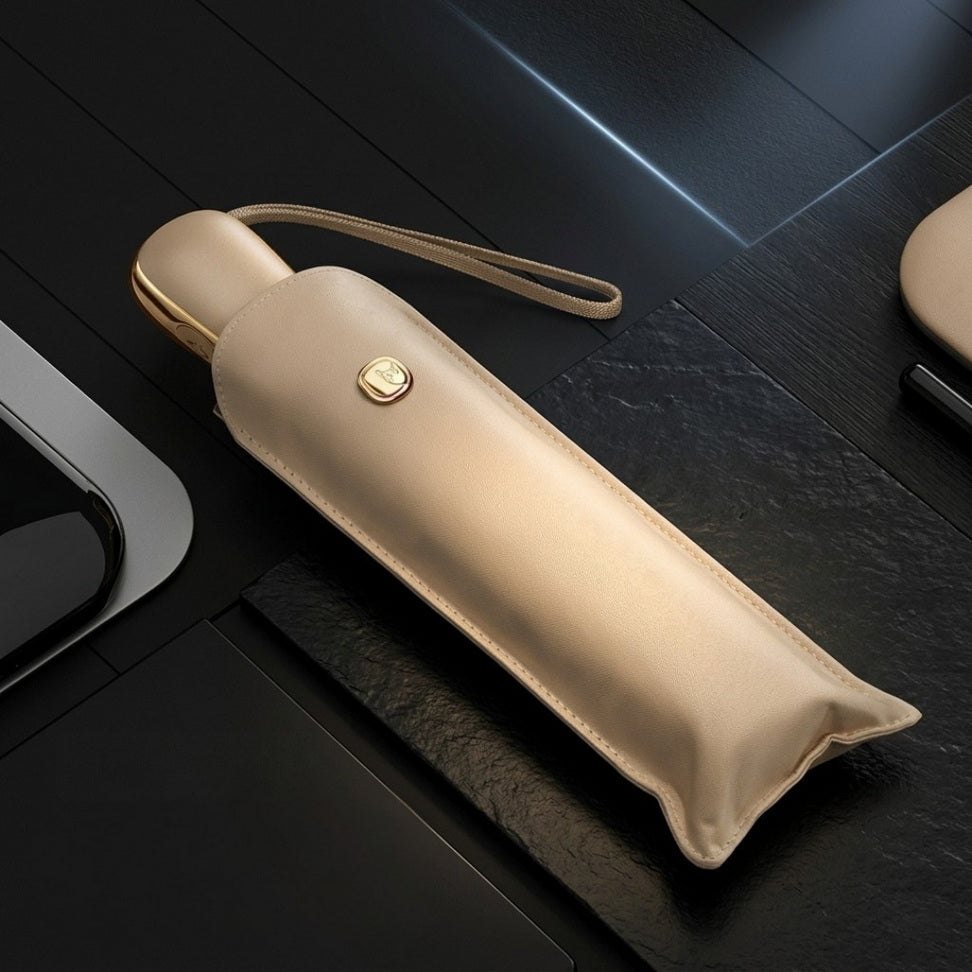 Ultralight Auto-Travel Umbrella