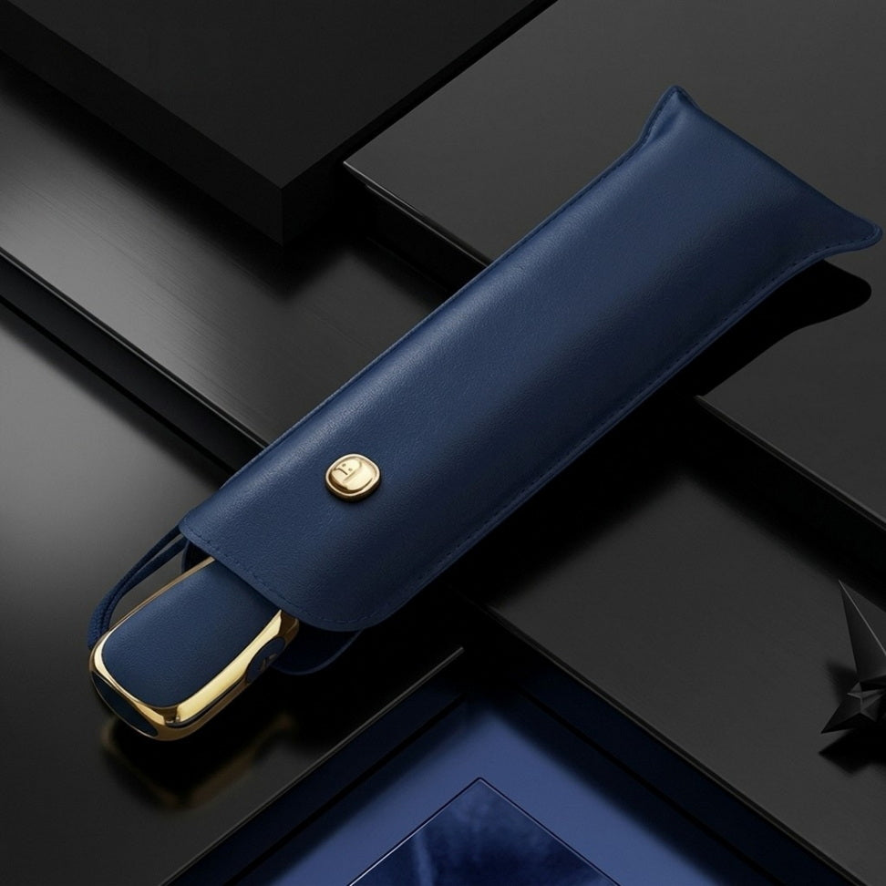 Ultralight Auto-Travel Umbrella