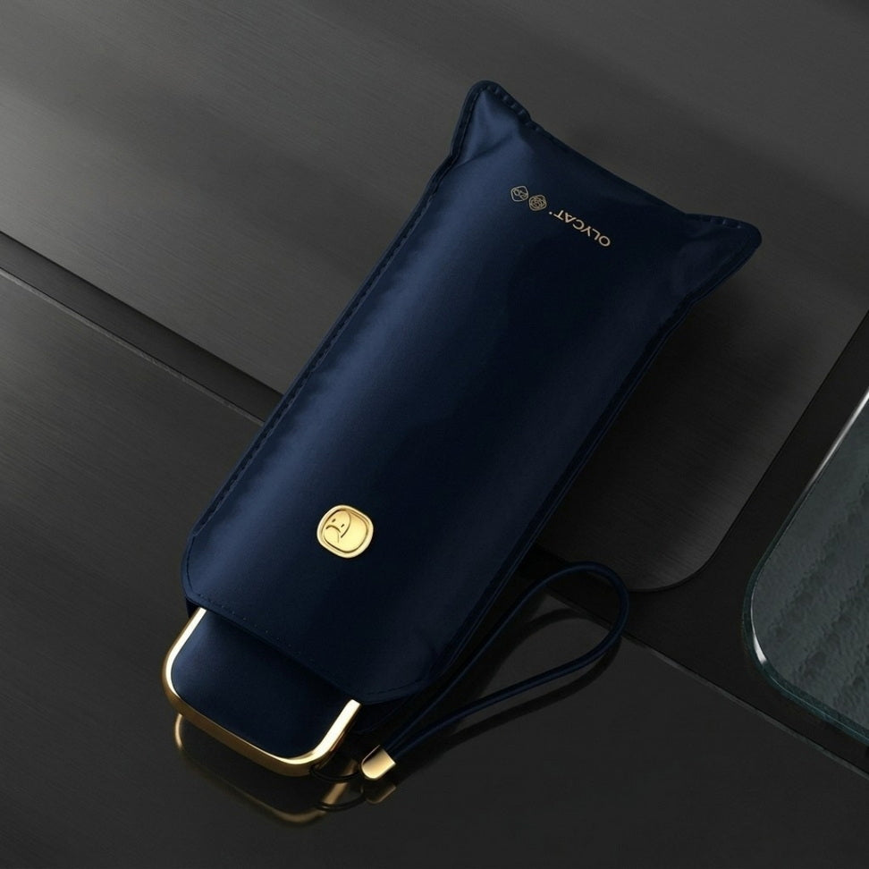 Ultralight Auto-Travel Umbrella