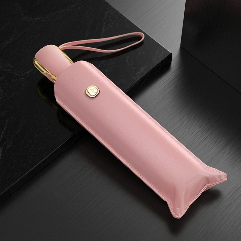 Ultralight Auto-Travel Umbrella