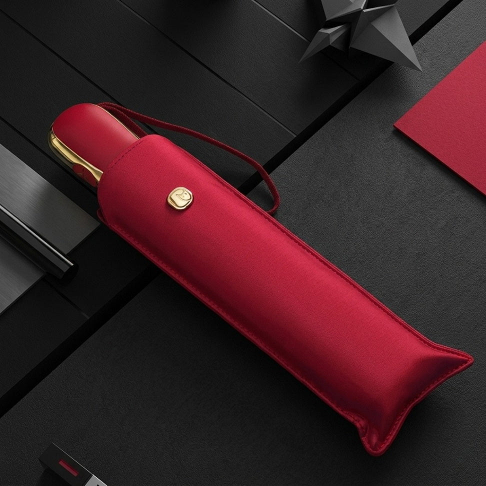 Ultralight Auto-Travel Umbrella