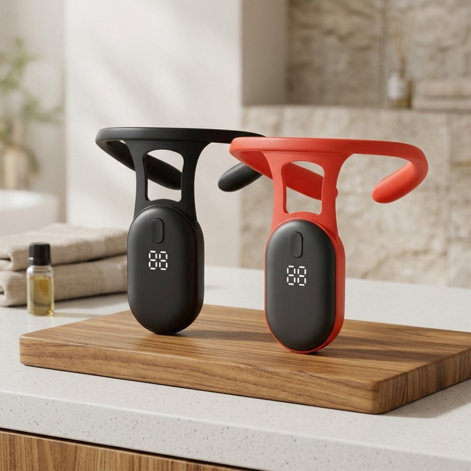 Ultrasonic Lymphatic Massager
