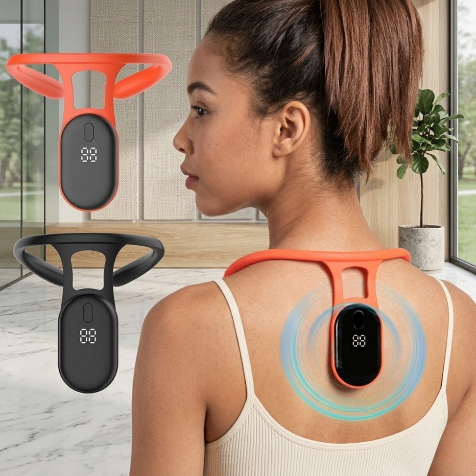Ultrasonic Lymphatic Massager