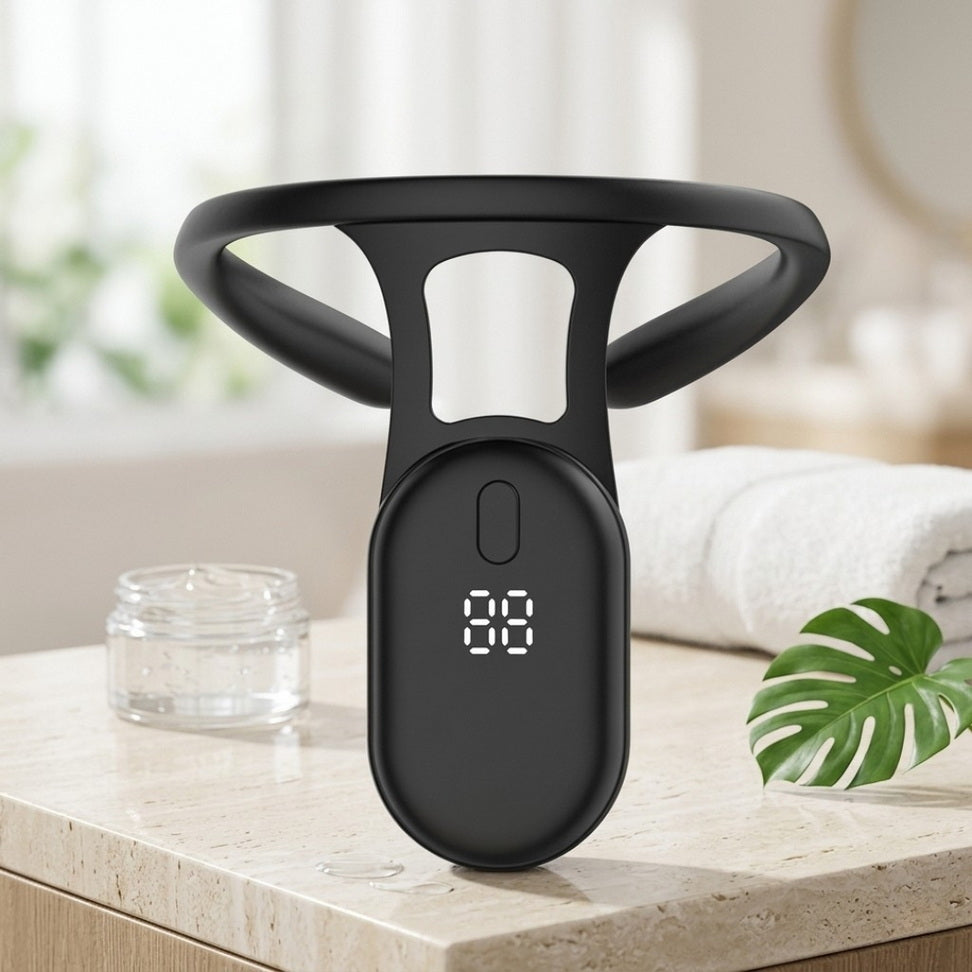 Ultrasonic Lymphatic Massager